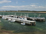 San Remo Jetty