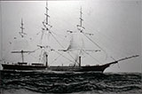 Schomberg Under Sail