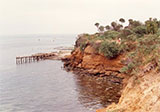 Sea Scouts Jetty