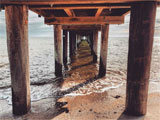 Seaford Pier