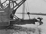 Sir William McPherson Dredge