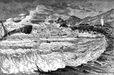 SS Cheviot Wreck