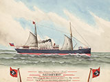 SS Cheviot