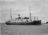 SS Orungal