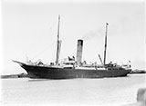SS Rotomahana