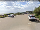 Tea House Reef Parking