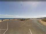 Thunder Point Parking