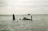 Vultee Vengeance Crash