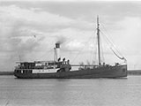SS Wauchope