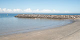 Williamstown Beach Breakwater