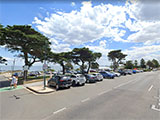 Williamstown Beach Rotunda Parking