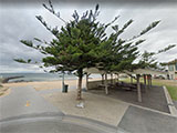 Williamstown Beach Rotunda