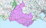 Eastern Maar country