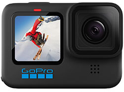 GoPro HERO10 Black