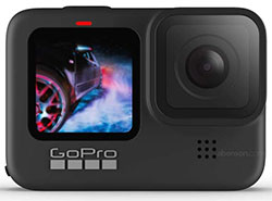 GoPro HERO9 Black