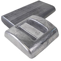 Hard Lead Weights