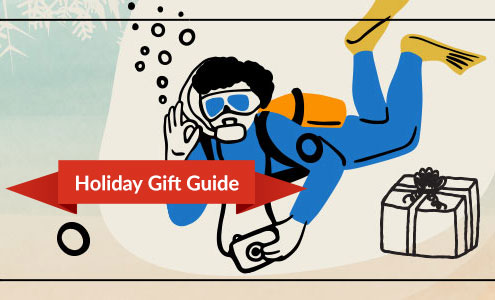 Holiday Gift Guides