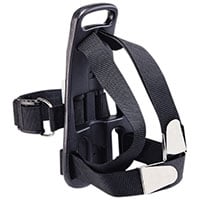 Hookah harness