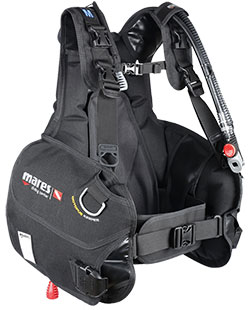 Mares Rover Pro Jacket-style BCD