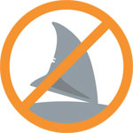 Do Not Support Shark Finning