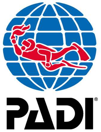 PADI logo