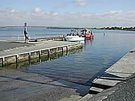 Queenscliff Boat Ramp Queenscliff Boat Ramp