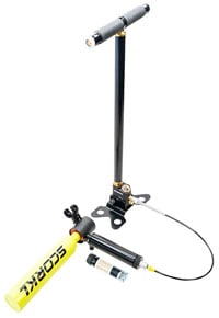 Scorkl Hand Pump