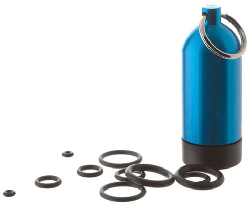 O-ring Service kit for scuba Tank Valves - Scuba Gaskets