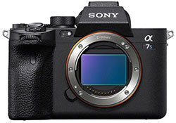 Sony a7S III Mirrorless Camera