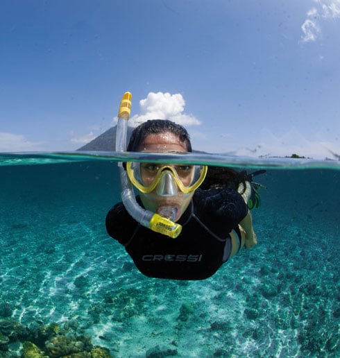 The Scuba Doctor Dive Shop - Buy Scuba Diving, Snorkelling