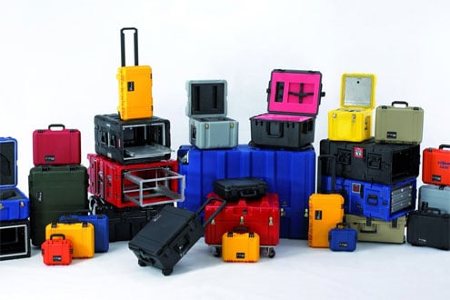 Watertight Hard Cases Buying Guide