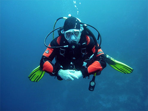 The Scuba Doctor Dive Shop - Buy Scuba Diving, Snorkelling