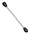 Cressi Bridle Single Strand - Wire