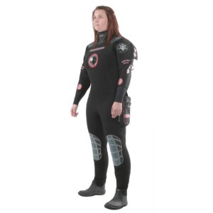 Northern Diver Divemaster Evolution 12 Sports Drysuit Female