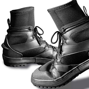 Apollo ATB Pro Dive Boots - Unisex | 8 / M