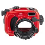 Isotta Canon PowerShot G7 X Mark III Underwater Housing