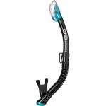 Tusa Sport Hyperdry Elite Snorkel | Ocean Green
