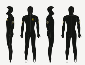 Barrier Stinger Suit - 6 / XXL