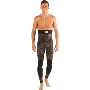 Tracina OC 3.5mm Pants - 3 (M)