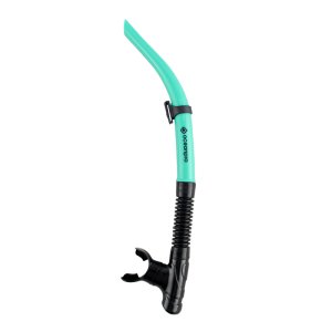 ECLIPSE SNORKEL BK/TEAL