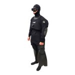 Apollo Pro-Teq Lightweight Membrane Drysuit - Unisex | S