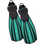Ocean Pro Avoca Fin | Teal | Reg 41-44