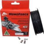 Ocean Hunter 1.8mm Monoforce Pack | 10m with 4 Crimps