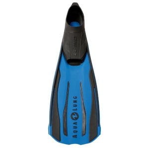FIN WIND BLUE 46/47