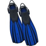 Ocean Pro Avoca Fin | Blue | Extra Large 45-57
