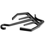 Underwater Kinetics Super Accessory Hanger - Yellow