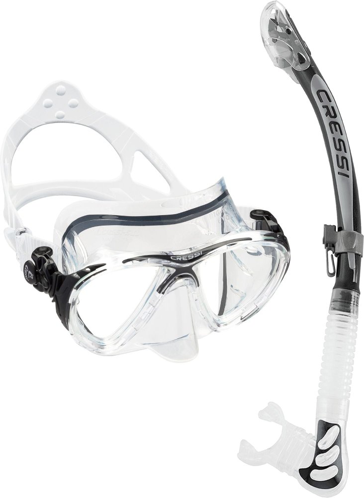 Big Eyes Evo + Alpha Ultra Dry MS Set - Click Image to Close
