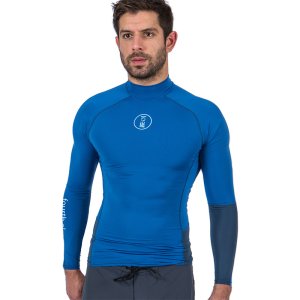 Fourth Element Hydroskin Long Sleeve Rashguard - Mens