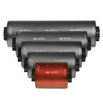 Isotta Float Tube 70mm Diameter - Length 80mm