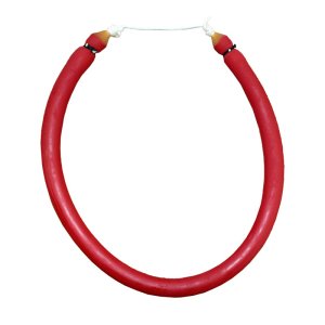 Ocean Hunter Gun Rubber | 14mm | 61cm Red